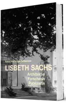 Cover Lisbeth Sachs