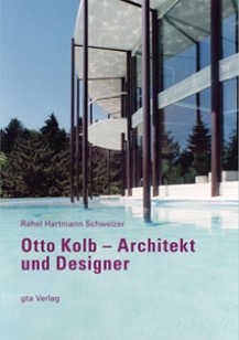 Cover Otto Kolb