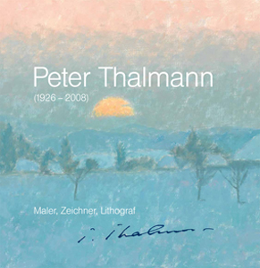 Cover Peter Thalmann
