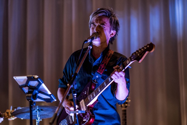 Foto: The Kamehas / Michelle Alexis Reber